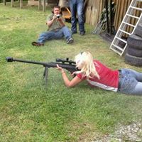 Sharon Howard Photo 9