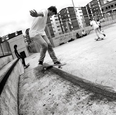 Abraham Montero Photo 9