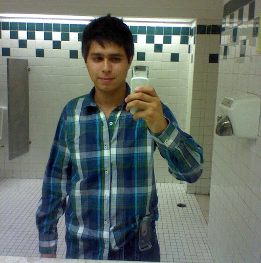 Valentin Salazar Photo 18