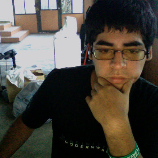 Jose Jauregui Photo 35