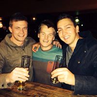 Nicholas Martin Photo 12