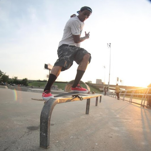 Donnie Johnson Photo 33