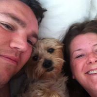 Suzanne Potts Photo 12