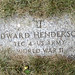 Edward Henderson Photo 35