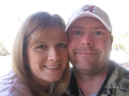 Brandy Helms Photo 11