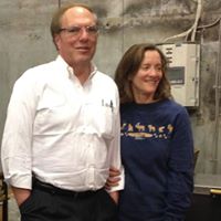 Suzanne Rosenberg Photo 18