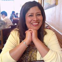 Deborah Michael Photo 12