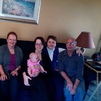Theresa Gillette Photo 15