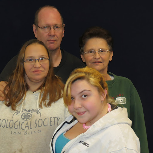 Vicky Wilson Photo 32