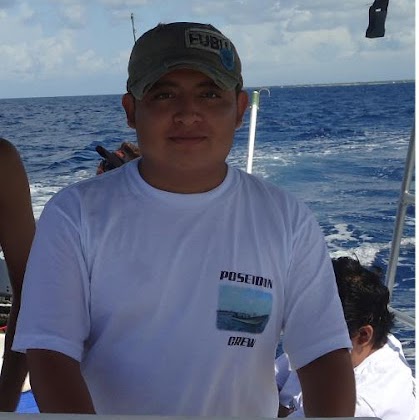 Adan Maldonado Photo 9