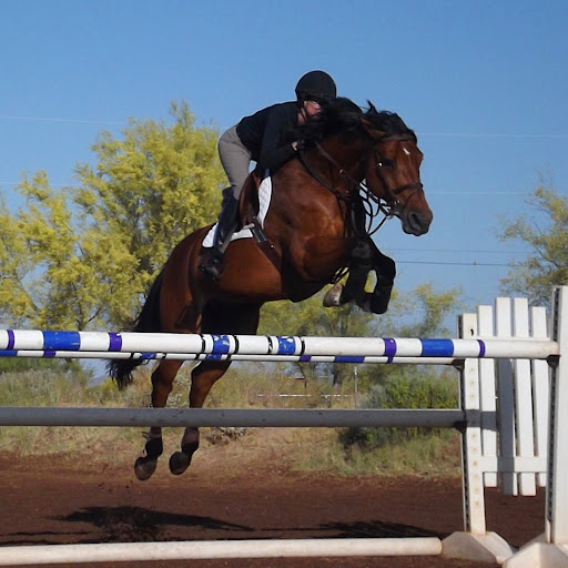Rebecca Warner Photo 7