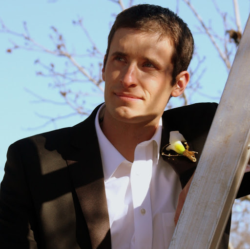 Joshua Woodward Photo 17