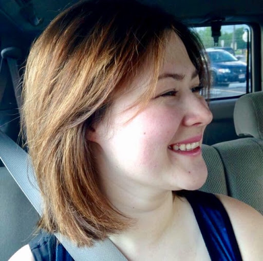 Robin Anderson Photo 13