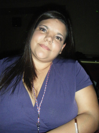 Amanda Ortiz Photo 27