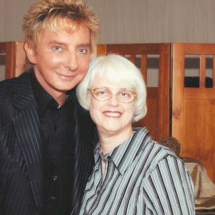 Cheryl Stuart Photo 14