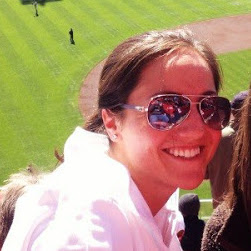 Kristen Welker Photo 20