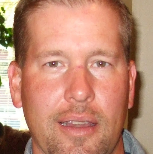 Brian Cory Photo 7