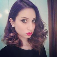 Maria Valentini Photo 7