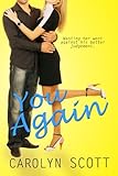 You Again: A Short Romantic Comedy Mystery