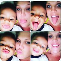 Alicia Clements Photo 14