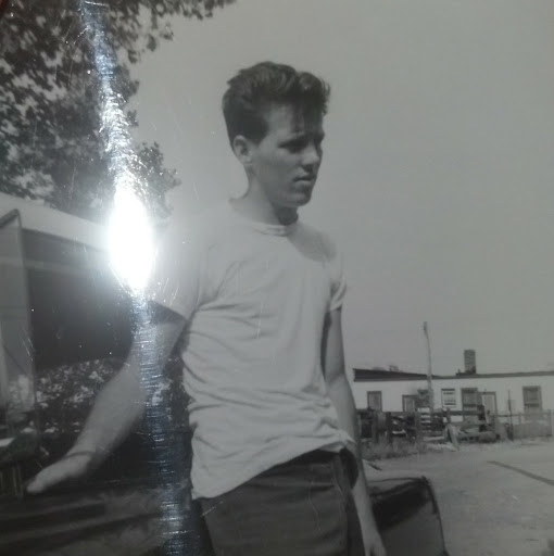 Michael Conroy Photo 45