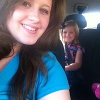 Rebecca Sparks Photo 19