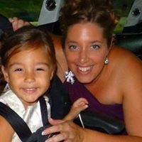 Jennifer Beegle Photo 8