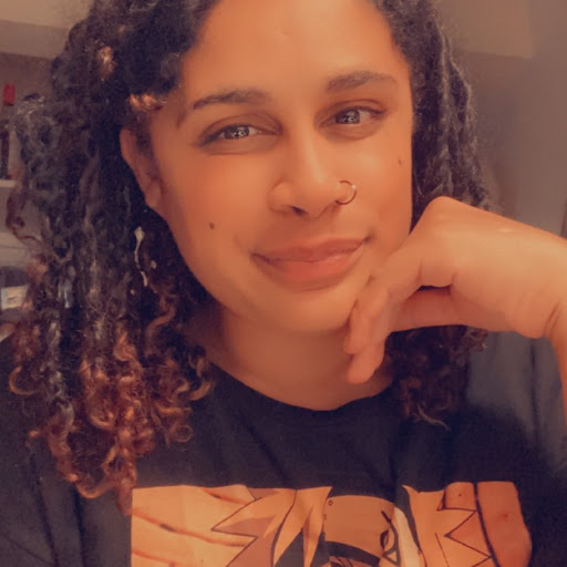 Faith Harris Photo 45