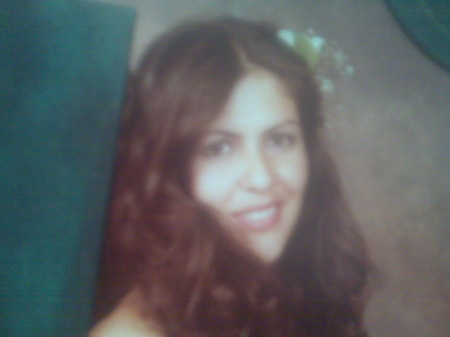 Laura Martinez Photo 24
