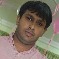 Jerry Mathew Photo 17