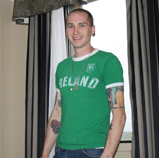 Kevin Mcintyre Photo 48