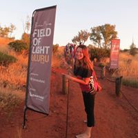 Naomi Webster Photo 12