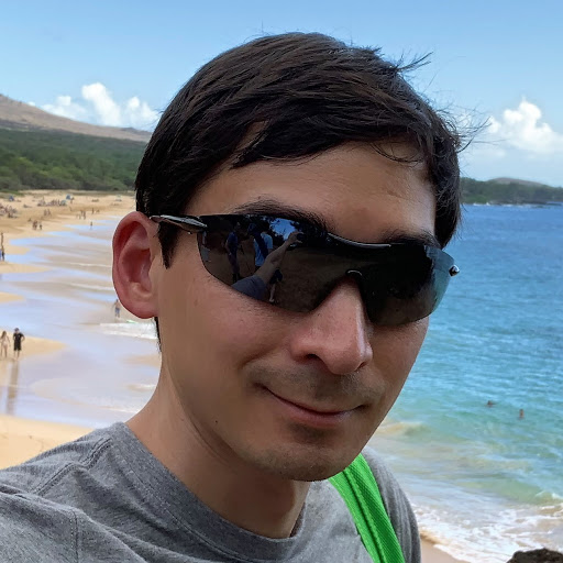 Benjamin Carter Photo 42