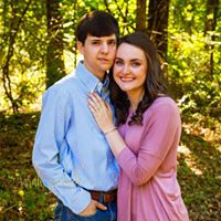 Katie Tidwell Photo 12