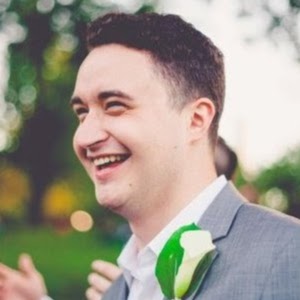 Andrew Dillon Photo 31