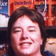 Kimberly Cartwright Photo 9