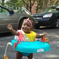 Brittany Thompson Photo 23