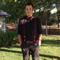 Michael Lindsey Photo 16