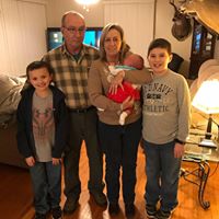 Darlene Hall Photo 12