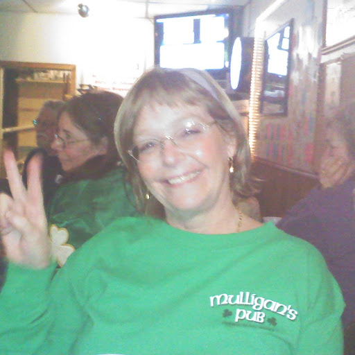 Kathleen Mullins Photo 32