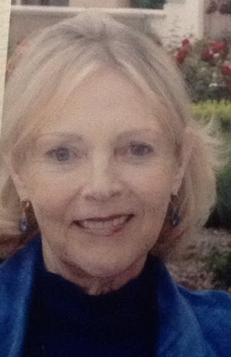 Jane Casey Photo 39