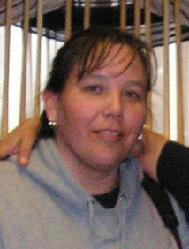 Anne Clifford Photo 6