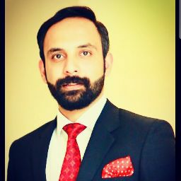 Aamir Safdar Photo 4