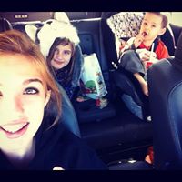 Christine Baker Photo 15