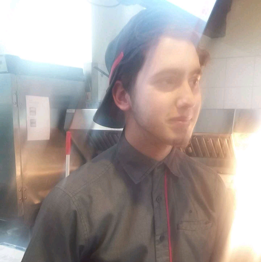 Stephen Turner Photo 59