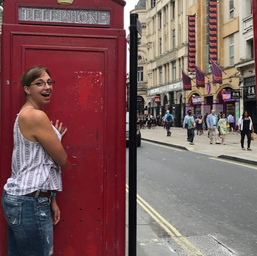 Rebecca Mulligan Photo 27