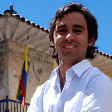 Felipe Rios Photo 12