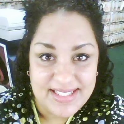 Kimberly Harrell Photo 36