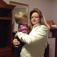 Cheryl Armentrout Photo 2