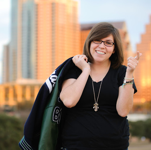 Megan Richards Photo 9